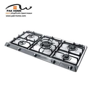 اجاق گاز صفحه ای اخوان مدل ونوس  V 1 Akhavan V1 Gas Stove