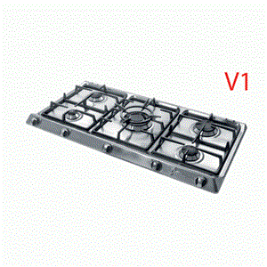 اجاق گاز صفحه ای اخوان مدل ونوس  V 1 Akhavan V1 Gas Stove