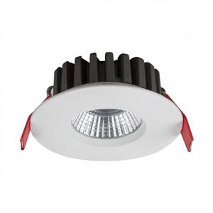 چراغ سیلندری 7 وات LED شعاع مدل SH 542D 7w 