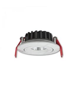 چراغ سیلندری 7 وات LED شعاع مدل sh-542-7w 