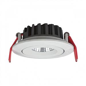 چراغ سیلندری 7 وات LED شعاع مدل sh-542-7w