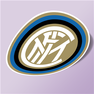 استیکر Inter_Milan