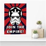 پوستر Join the Empire