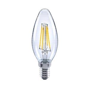 لامپ فیلامنتی شمعی 4 وات AEG مدل  FL-C35