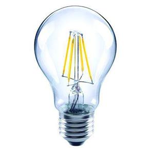 لامپ فیلامنتی حبابی سرپیچ بزرگ 4 وات AEG مدل FL-A60