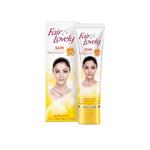 ضد آفتاب فیر اند لاولی spf 30  fair & lovely