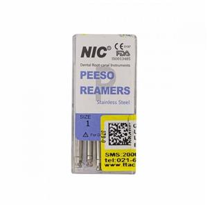 پیزوریمر طول ۳۲ NIC