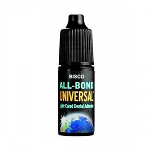 باندینگ یونیورسال ۴ میل All-Bond Universal Bisco all bond universal