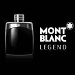 عطر دستریز یا دکانت ادکلن ادو تویلت مونت بلنک لجند | مون بلان لجند ۳۰ میل| Mont Blanc Legend