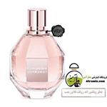 عطر دستریز یا دکانت ادکلن ویکتور اند رولف فلاور بمب ادو پرفیوم 30 