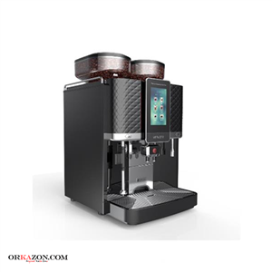 اسپرسو ساز فکر مدل  ACAPINON QUADRO SUPER OTOMATIC COFFEE MAKER TWC