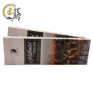 عود دستساز مشک کشمیری Kashmiri Musk