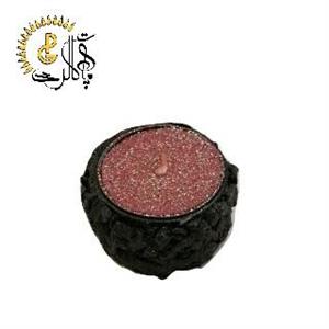 شمع وارمر سنگی کد 2