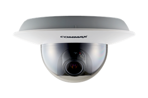 دوربین دام آنالوگ مدلCAD-I4V7 کوماکس 
