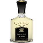 عطر دستریز یا دکانت ادکلن کرید رویال عود ۳۰ میل | Creed Royal Oud EDP