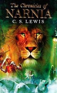 کتاب The Chronicles of Narnia