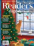 مجله ریدرز دایجست Readers Digest Christmas at home December 2020