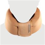 گردن بند طبی پاک سمن مدل Soft Cervical Collar سایز متوسط
