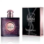 YSL Black Opium Nuit Blanche