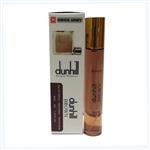 dunhill brown for men