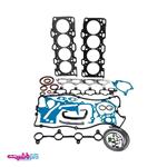 Repair Kit Gasket Jac S5