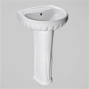 روشویی پایه دار کرد مدل مونیکا 50