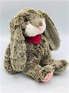 عروسک خرگوش نشنال جئوگرافیک