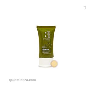 کرم پودر بارکد Barcode