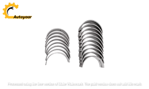 یاتاقان ثابت و متحرک سایز 50 لیفان ایکس 50