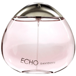 عطر دستریز یا دکانت ادکلن  ادو پرفیوم دیویدوف اکو زنانه | Davidoff Echo for Women