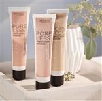 موس و کرم پودر  پورلس کاتریس - CATRICE pore less