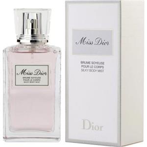 عطر ادکلن ادوتویلت زنانه میس دیور بروم سویس پور له کرپ 100 میل غیراصل Miss Dior 