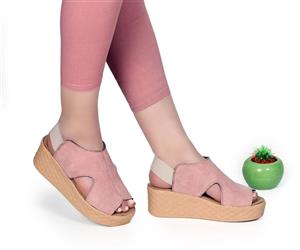 صندل دخترانه مدل آرزو anil-34