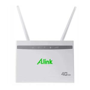 مودم 3G/4G ای لینک مدل MR920 