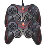 Supreme JP-707D Gamepad Pack of 2