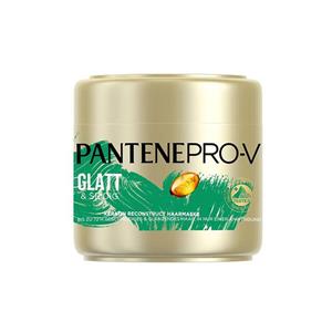 ماسک مو پنتن مناسب موهای خشک و وز 300 میل antene Glatt & Seidig Hair Mask 300ml