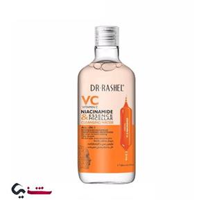 تونر روشن کننده دکتر راشل Vitamin C 350ML 