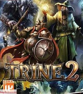 بازی TRINE 2 مخصوص pc