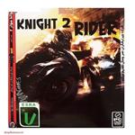 knight rider 2 مخصوص pc