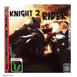   مخصوص pc knight rider 2