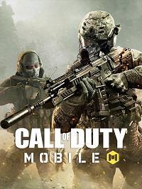 سی پی کالاف دیوتی موبایل CALL OF DUTY MOBILE 