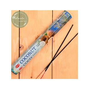 عود هم مدل COCONUT