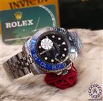 ساعت مچی مردانه رولکس مدل Rolex GMT-Master || 4365R