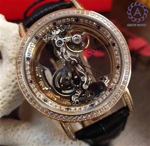 ساعت مچی مردانه کروم مدل Corum 4070C