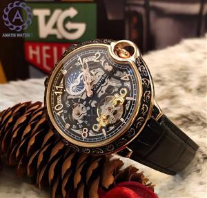 ساعت مچی مردانه کارتیر مدل Cartier 8770C 