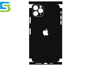 برچسب چرمی  iphone 11 / 11 pro/ 11 pro max