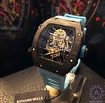 ساعت مچی مردانه ریچارد میل مدل Richard Mille 3457R