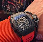 ساعت مچی مردانه ریچارد میل مدل Richard Mille 3456R