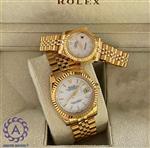 ساعت مچی ست رولکس مدل Rolex Date-Just 3530