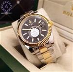 ساعت مچی مردانه رولکس مدل Rolex Sky Dweller 3001R